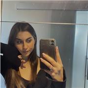 studentessa universitaria di lingue culture straniere con diploma linguistico, impartisce lezioni di inglese e spagnolo